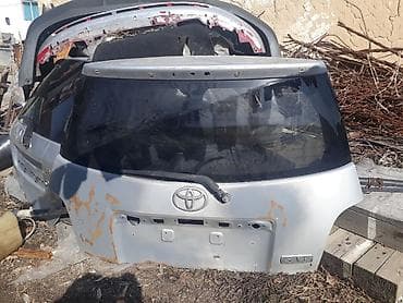 subaru forester 2020: Продаю багажник тайота ист цена 1500 срочноо — 2