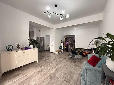 Недвижимость: 2 комнаты, 60 м², Элитка, 12 этаж, Евроремонт — 9