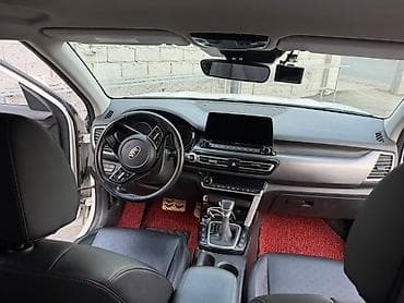 другие марки: Kia Seltos: 2019 г., 1.6 л, Автомат, Бензин, Кроссовер — 9