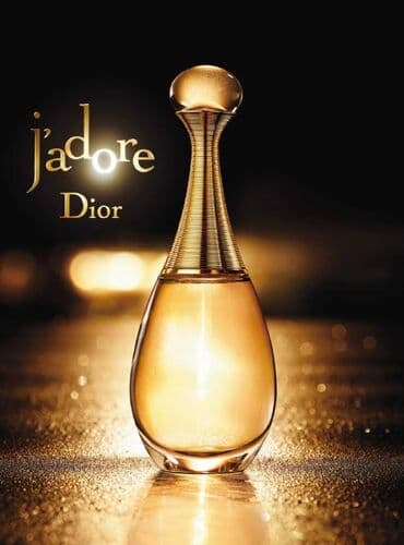 Парфюмерия: Парфюмерная вода Dior J’adore - Тип: женская парфюмерная вода (Eau de — 8