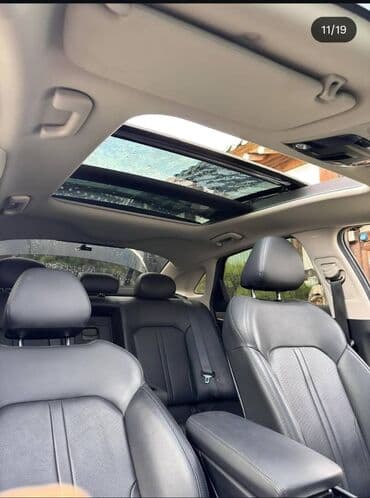 инфинити авто: Kia K5: 2020 г., 1.6 л, Автомат, Бензиновая, Седан — 10