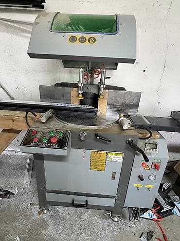 Оборудование для бизнеса: Станоктор сатылат абалы жакшы баасы 12000$ комплект — 2