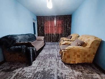 продаю 1 ком квартиру аламедин 1: 1 комнатная суточная квартира в г.Ош для КОМАНДИРОВОЧНЫХ! Чисто,тихо — 9