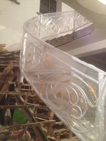 каркас дома из металла цена: Сварка | Перила Доставка, Гарантия, Бесплатная смета — 5