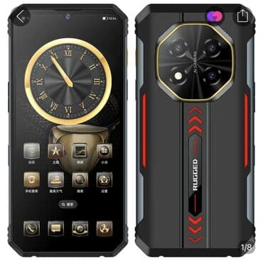 универсальные мобильные батареи для планшетов lesko: Новый, не пользовались Защищённый смартфон Новый смартфон с бешеной — 2