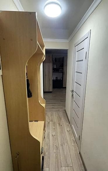 Квартиры: 1 комната, Без подселения, С мебелью полностью — 2