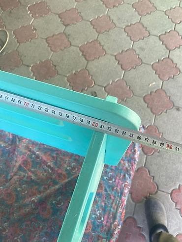 кровать детская с бортиком: Детская кровать с бортиками, разборная. 140 на 80 см - Материал — 7