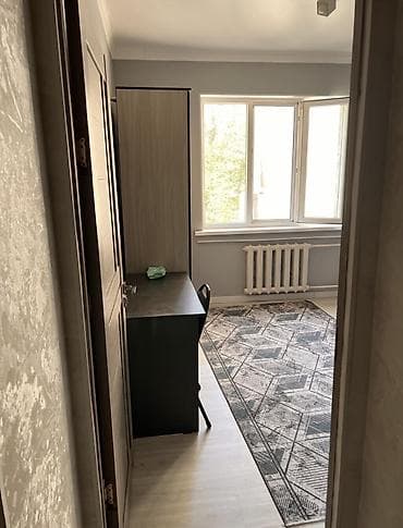 1 комната, Мед Академия Без подселения, от 3 месяцев, от 6 месяцев, от 1 года, С мебелью at lalafo.kg 1 комната, Мед Академия Без подселения, от 3 месяцев, от 6 месяцев, от 1 года, С мебелью