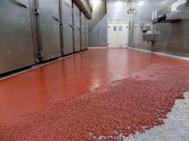 ибоксидная смола: Ucrete® UD 200. Система покрытия Ucrete UD 200 1 из 2 Текстурное — 4