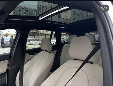 Транспорт: BMW X1: 2018 г., 2 л, Автомат, Бензин, Кроссовер — 6