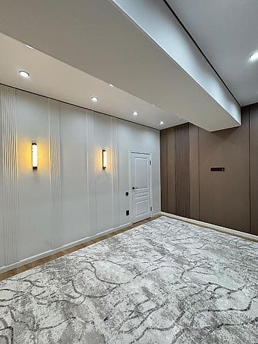 pro group: 1 комната, 40 м², Верхний Джал Элитка, 3 этаж, Евроремонт — 10
