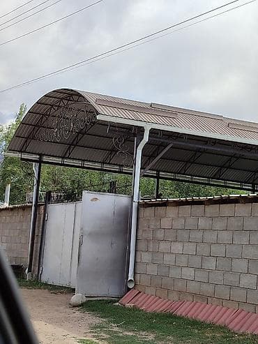 Ширетүү: Ширетүү | Дубалдар, тосмолор Delivery, Кепилдиги, Акысыз смета — 2