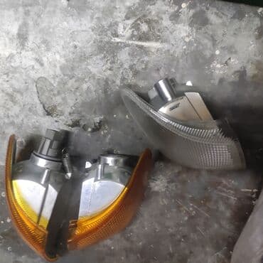 галовка на жигули: Каптал сол Күзгү VAZ (LADA) Жаңы, Оригинал — 5