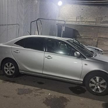 taiota allion: Toyota Allion: 2003 г., 0.2 л, Автомат, Бензин, Седан — 5