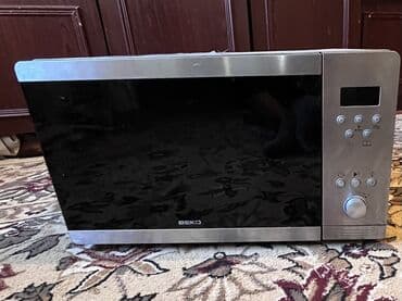 встраиваемая микроволновка: Микроволновка, Самовывоз — 2