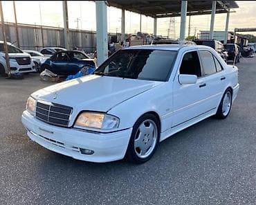 Глушители: Глушитель Mercedes-Benz 2000 г., Б/у, Оригинал, Германия — 3