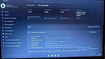 thinkpad x230: Офисный, Б/у, Intel Core i5 — 9