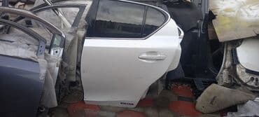дверь нексия 1: Дверь Комплект Lexus, Б/у, Оригинал — 3