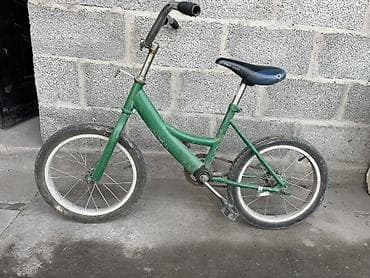 single speed: Детский велосипед, 2-колесный, 9 - 13 лет — 1