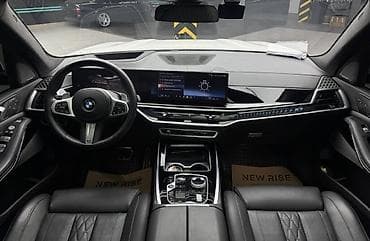 corolla runx: Сдаю BMW X7, Посуточно, Без водителя, | Залог, Водительские права, От 18 лет — 6