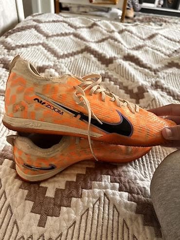 сороконожки аир зум: Nike Zoom – футбольные бутсы/сороконожки для игры на искусственном — 3