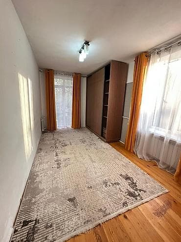 Продажа квартир: 2 комнаты, 43 м², Политех Хрущевка, 3 этаж, Косметический ремонт — 2