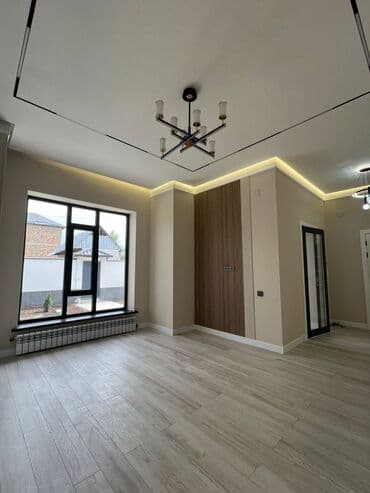 дом бишкек арча бешик: Дом, 150 м², 5 комнат, Евроремонт — 22