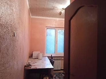 арча бешик 1: 2 бөлмө, 36 м², 105-серия, 1 кабат, Косметикалык ремонт — 4