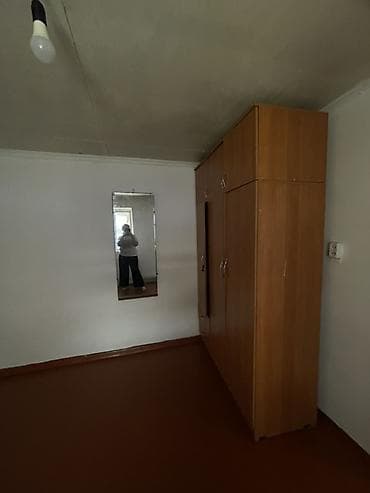 помещение под кухню: 2 комната с прихожкой Описание: - Планировка: прихожая/коридор — 4