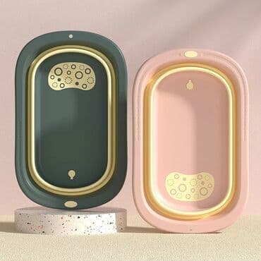 сумка роддом: Ванночка, Самовывоз — 3