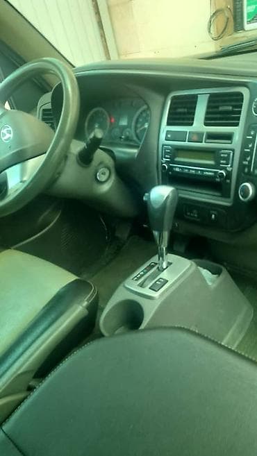 противотуманк: Легкий грузовик, Hyundai, Стандарт, Б/у — 5