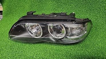 philips xenium w832: Передняя правая фара BMW 2005 г., Б/у, Оригинал, Германия — 3
