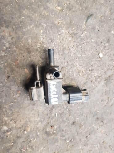 клапан рециркуляции выхлопных газов опель: Honda odyssey v3 пневмоклапан Хонда Одиссей 3л Вакуумный клапан на — 2