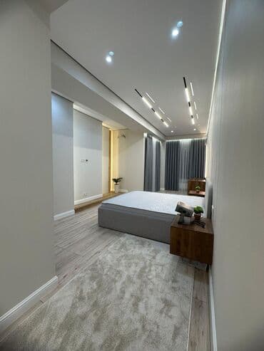 городок энергетиков какой район: 3 комнаты, 131 м², Элитка, 7 этаж, Дизайнерский ремонт — 2