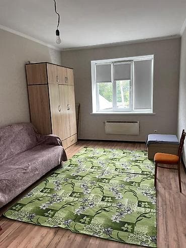 30: 1 комната, 29 м², Элитка, 2 этаж, Евроремонт — 2