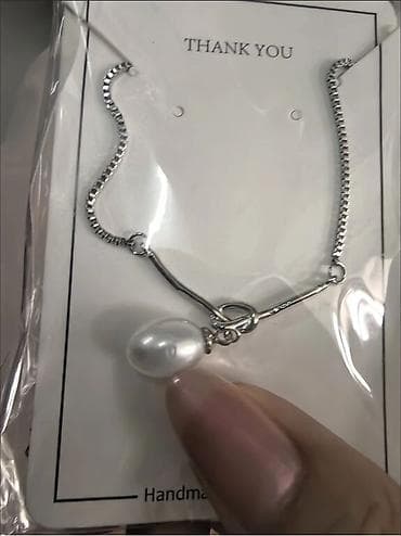 coco chanel: Цепочка, Женские, Новый — 4