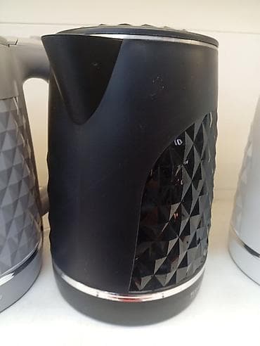 Электрический чайник