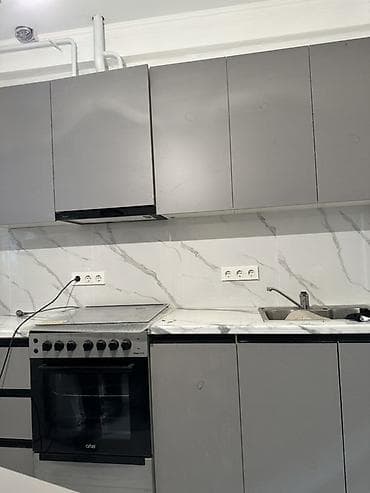 3 room: 1 комната, Собственник, Без подселения, С мебелью частично — 3