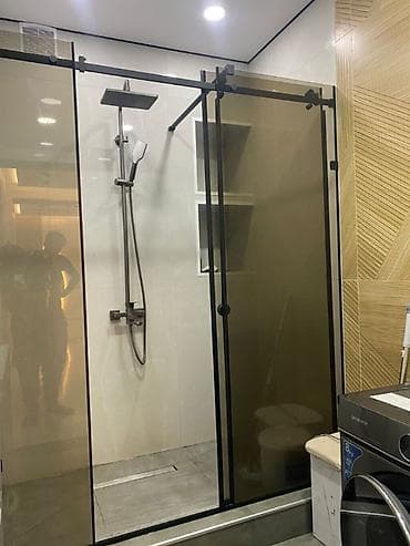 аукцион недвижимости бишкек: 2 комнаты, 76 м², Элитка, 2 этаж, Евроремонт — 9