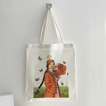 товары новогодние: Принимаем заказы на изготовление шоперов и подарочных упаковок и — 8