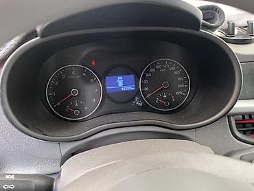 диски кия морнинг: Kia Morning: 2020 г., Бензин, Хэтчбэк — 3