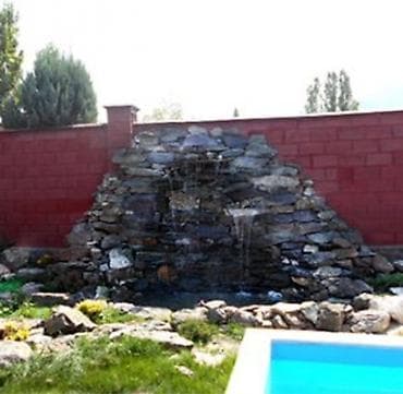 камни декор: Водопады Фонтаны Изготавливаем водопады! Наша компания осуществляет — 10