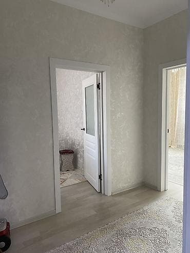 квартиры в пишпеке: 3 комнаты, 54 м², 2 этаж, Дизайнерский ремонт — 4