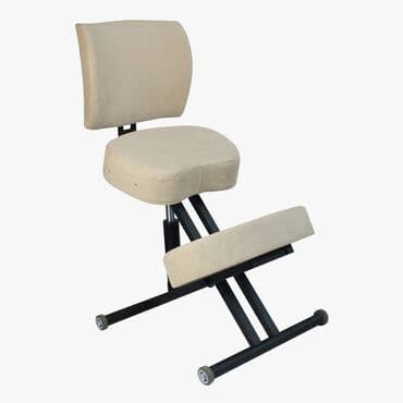 Пульсоксиметры: Коленный стул учитывает анатомические и физиологические особенности — 3