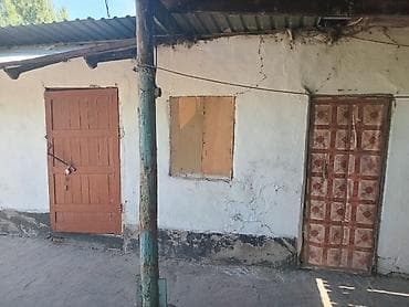 Куплю дом: Продается жилой дом с большим участком и закрытым двором. Описание — 7