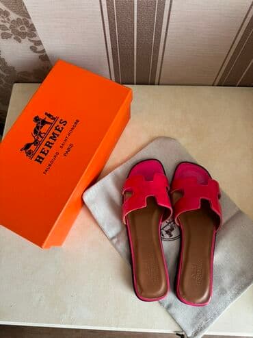 Босоножки, 37, Новый, цвет - Розовый