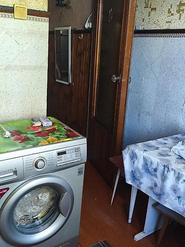 дом рассрочка: 3 комнаты, Собственник, Семейным, от 1 года, С мебелью частично — 8