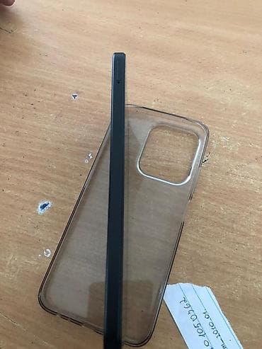 sup game: Poco C65, Б/у, 256 ГБ, цвет - Черный, 2 SIM — 3