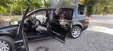 ящик для машины: Volkswagen Passat: 1998 г., Механика, Бензин, Седан — 2