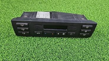 step 2: Блок климат контроля BMW 2002 г., Б/у, Оригинал, Германия — 1